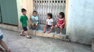 dạo phố 2