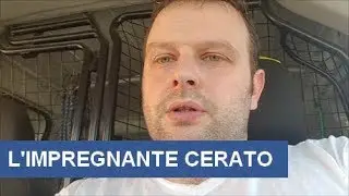 L'impregnante cerato