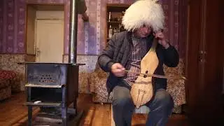 Гиорги (Гиа) Лагазидзе | Кахетия, Грузия, 23 февраля 2019 г. |  экспедиция Антона Апостола