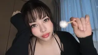[ASMR] Can Apple's Earphone Microphones Make Your Ears Happy?