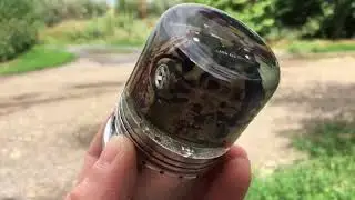 Ручка КПП на Ниву ручной работы