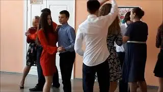 Сегодня праздник у девчат
