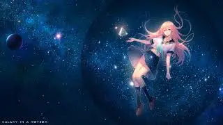 umeboshi chazuke - galaxy in a toybox