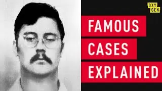 Notorious 'Co-Ed Killer' Ed Kemper Explained | Oxygen