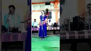 pandvani 🙏Kumari Nandani patel #short