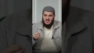 Особенность мусульманина