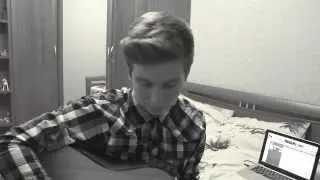 Imagine Dragons - Radioactive(Live Cover)
