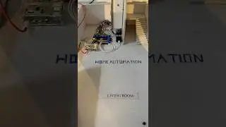 Home Automation project                 