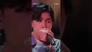Sebuah kisah klasik untuk masa depan💙#PatahHatiAwalTerbaikUN1TY #SebuahKisahKlasik #Cover