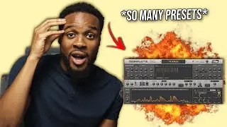 The Best FREE VST Plugin That NO ONE Talks About!