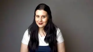 Кем я хотела стать в детстве?! 