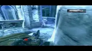 StorMz No EviL:: 3rd GoW2 Montage