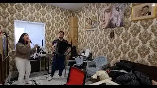 Төркемебездә яңа талантлар_liliiya. shakirova_ өздерә .. - Фирдус Тямаев