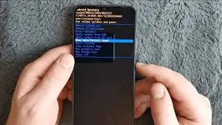 Realme C15 Hard Reset / realme mobile hard reset / Realme Mobile Pattern Lock Remove / Frp Bypass