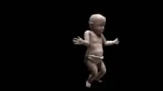 СТАРЕЙШИЙ МЕМ В ИСТОРИИ OOGACHAKA BABY