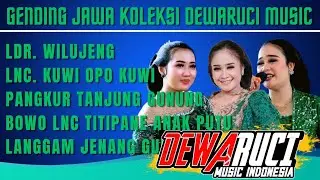 FULL 60 MENIT GENDING HAJATAN KOLEKSI DEWARUCI MUSIC