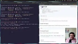 WASM, Go, YAML, Zig... Oh my! - VOD (07/02/2024)