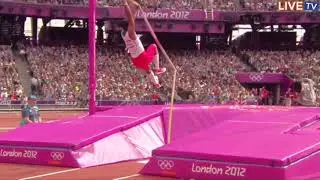 20 MOST EMBARRASSING MOMENTS IN OLYMPICS