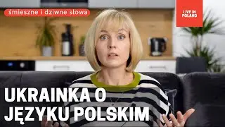 Польский язык. От чего закипает мозг? 4K, RU, PL субтитры.