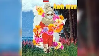 Tylasno - Awh Man (prod. by Xori)