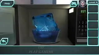 CAN YOU ESCAPE 6 LEVEL 4 WALKTHORUGH - VST PLAY GAMERS