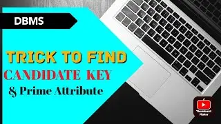 #candidatekey