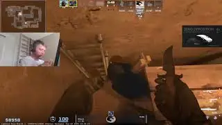 S1mple comments about CS2-!