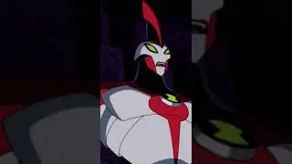 Ben 10 vs Dc 