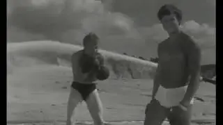 На завтрашней улице 1965 реж. Фёдор Филиппов