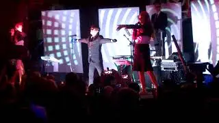 Der Telegraph - Welle Erdball, Leipzig, 26.12.2017