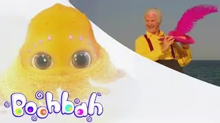 Feathers | Boohbah - WildBrain | Movies for Kids