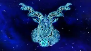 Capricorn 2021 HOROSCOPE: Relationship, Money, and Family | OFW Insights World