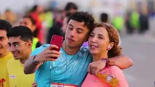 Beirut Marathon 2022