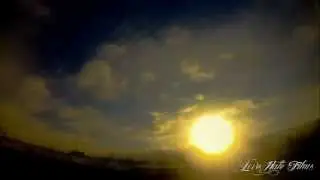 Gopro Hero 3 + HDR Timelapse Sunrise 3