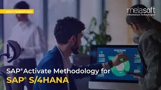 SAP Activate Methodology for S/4HANA || Phases & Tools