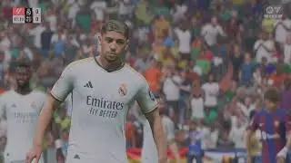 EA SPORTS FC 24 - REAL MADRID x BARCELONA (PS5)