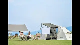 Mobi Garden - Bringing Camping Into Your Life