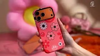 Peeperly iPhone 17 Series Covers 🔥😍