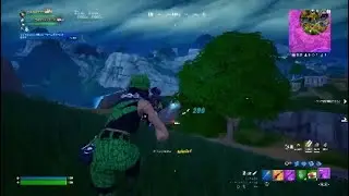 スナイパー最強PS4勢のキル集🔥【フォートナイト/fortnite】【キル集】