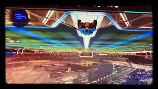 FIRST EVER DOUBLE