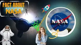 Fact About Nasa | Nasa 2023