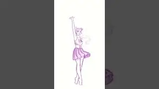 Digital Sketching Process