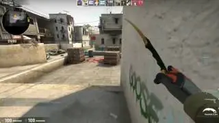 Чит на CS GO 04 08 2017