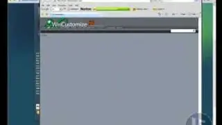 Object Dock Plus Youtube Widescreen