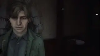 Silent Hill 2 Remake - Lakeview Hotel