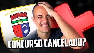CONCURSO PMRN O QUE ESPERAR, SUSPENÃO DO CONCURSO PMRN 2023, ANDREMISSIO QUEIROZ