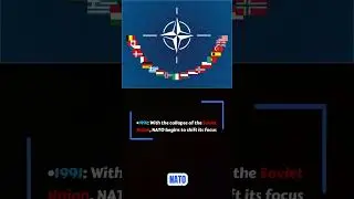 NATO (North Atlantic Treaty Organization)
