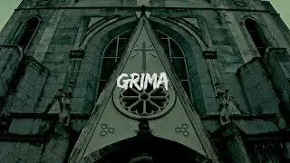 PACDEMISO x LA VIDA CLANDESTINA x ZEN ₱ x CONDE   ☢  GRIMA