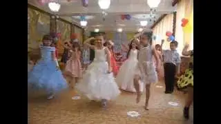 танец 