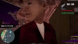 [MTA-CIT2] Asmodeus 